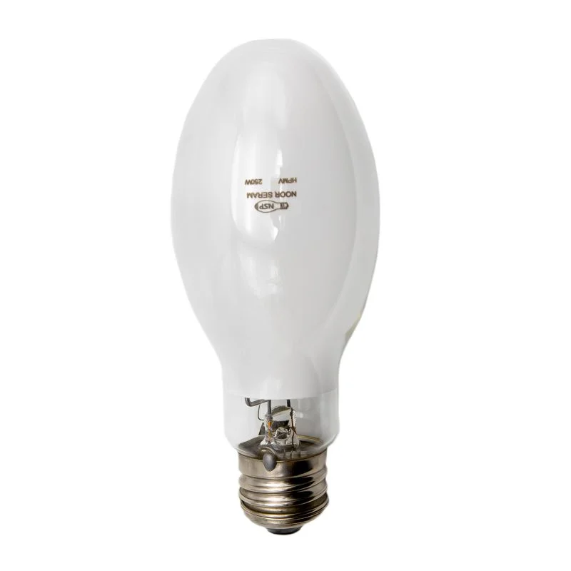 لامپ صنعتی 250 وات اسرام با پایه E40
