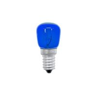 قیمت و خرید لامپ رشته‌ای آبی رنگ 15 وات (چراغ خواب قدیمی) MVC - کرمی شاپ