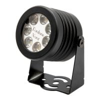 قیمت و خرید چراغ چمنی 7 وات طلوع نور پایا مدل ویوانا IP67 - کرمی شاپ