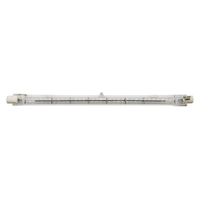 قیمت و خرید لامپ صنعتی مدادی ۳۰۰ وات اسرام با پایه R7s