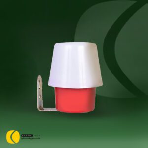 فتوسل قرمز