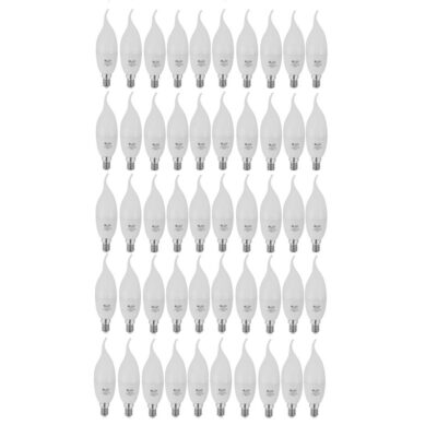 afratab7w-led-e14-base 50 pieces