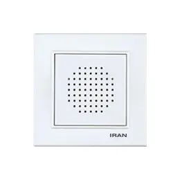 زنگ اخبار ایران الکتریک مدل برلیان