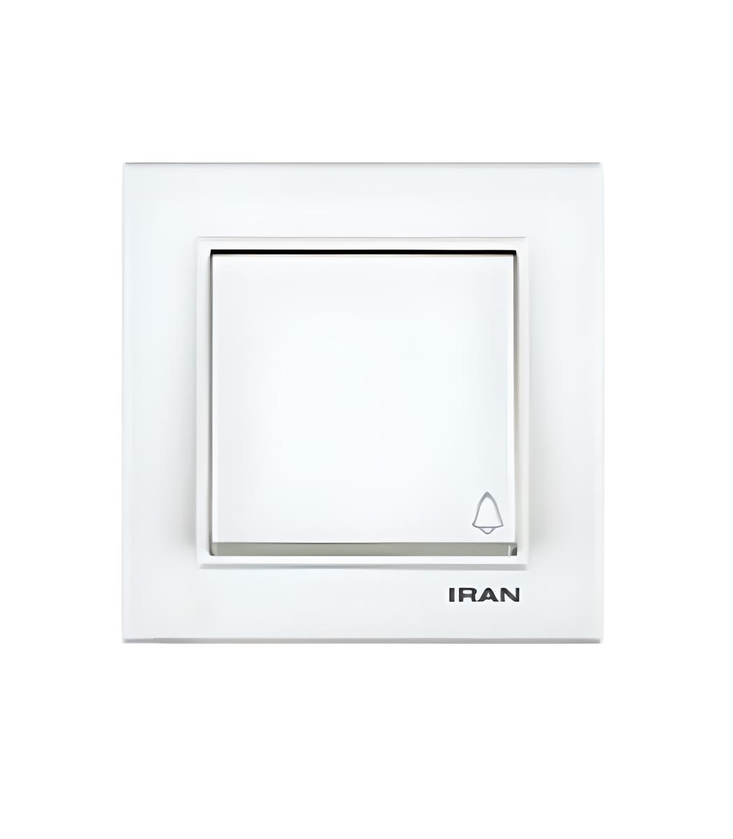 شاسی زنگ ایران الکتریک مدل برلیان