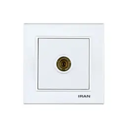 فیش آنتن ایران الکتریک مدل برلیان
