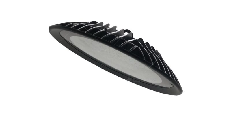 چراغ سوله ای فورام (4m) سری آتریس 150 وات