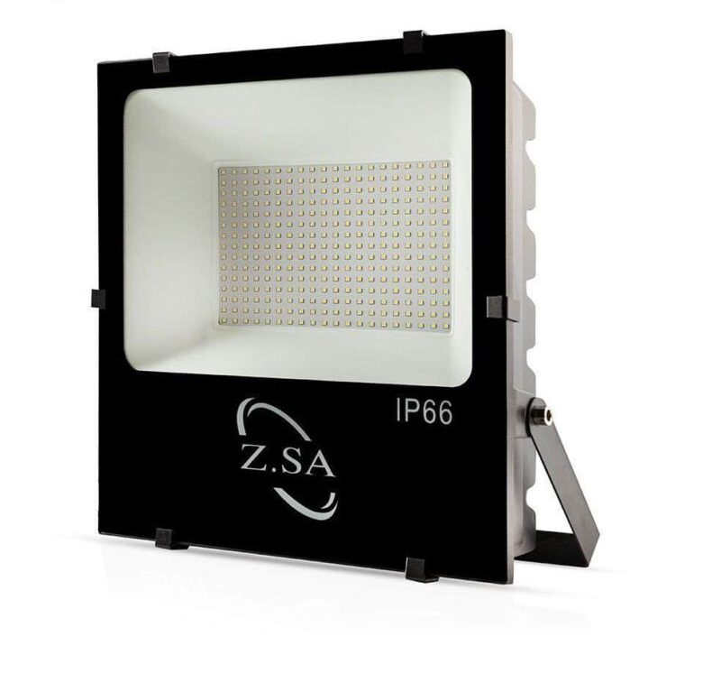 پروژکتور 150 وات SMD زرین سیمای البرز (Z.SA) مدل نگین