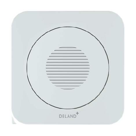 زنگ اخبار دلند مدل آدا