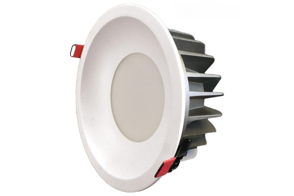 چراغ توکار SMD فورام (4M) مدل ونیز 10 وات