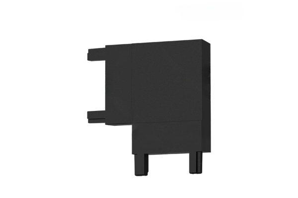 رابط ریل مگنت روکار ال فورام (4M)