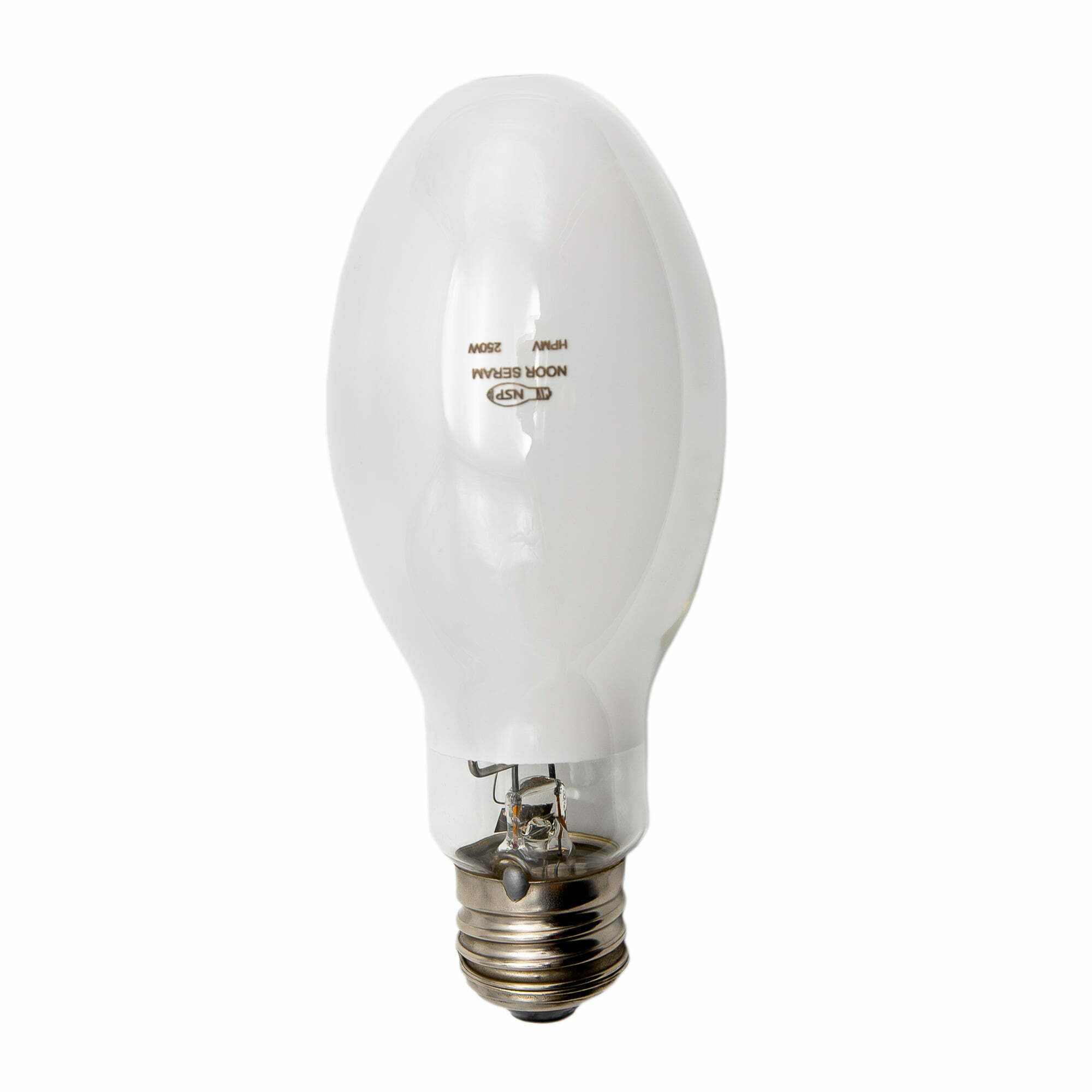 لامپ صنعتی 250 وات بخار جیوه نور با پایه E40